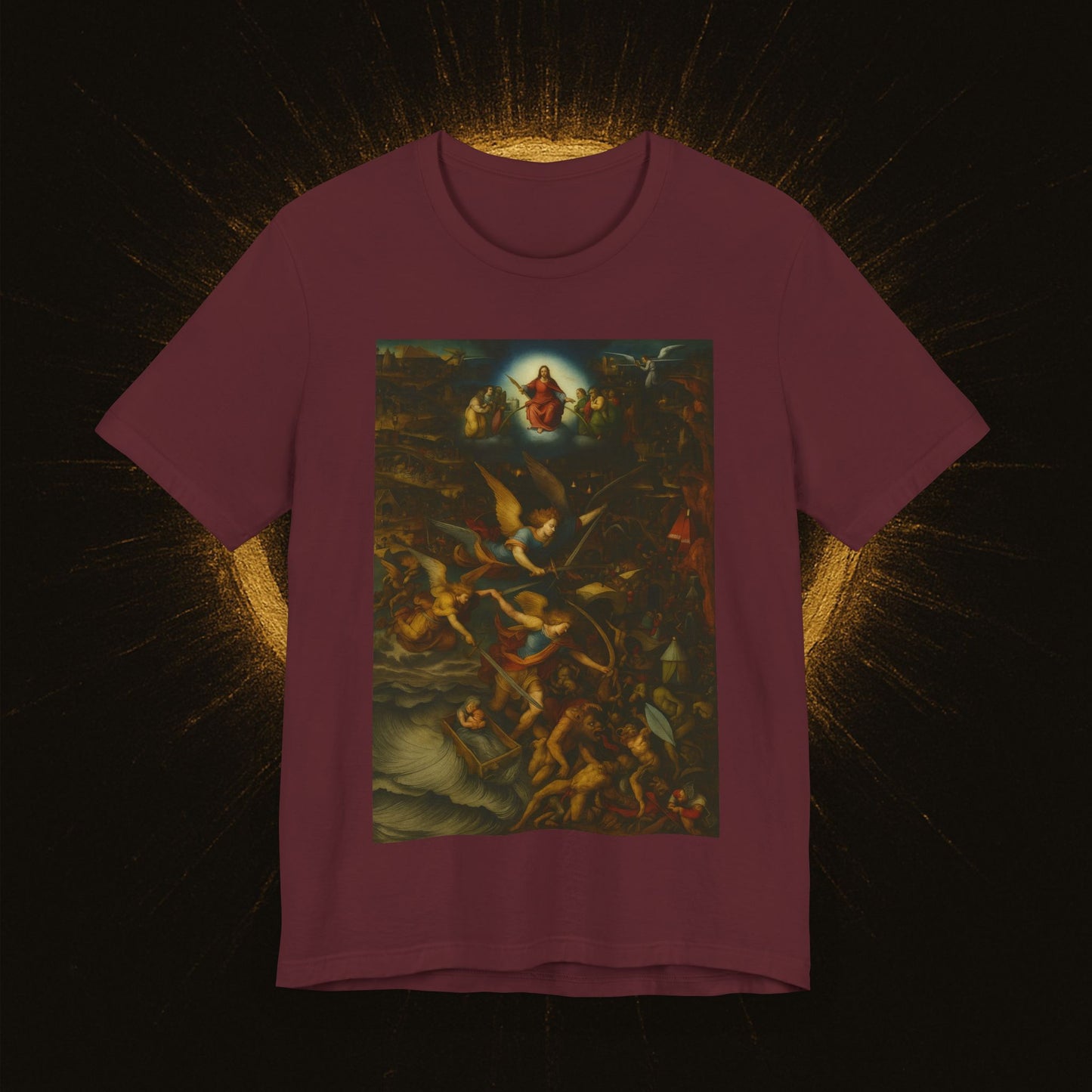 Interitus Tee