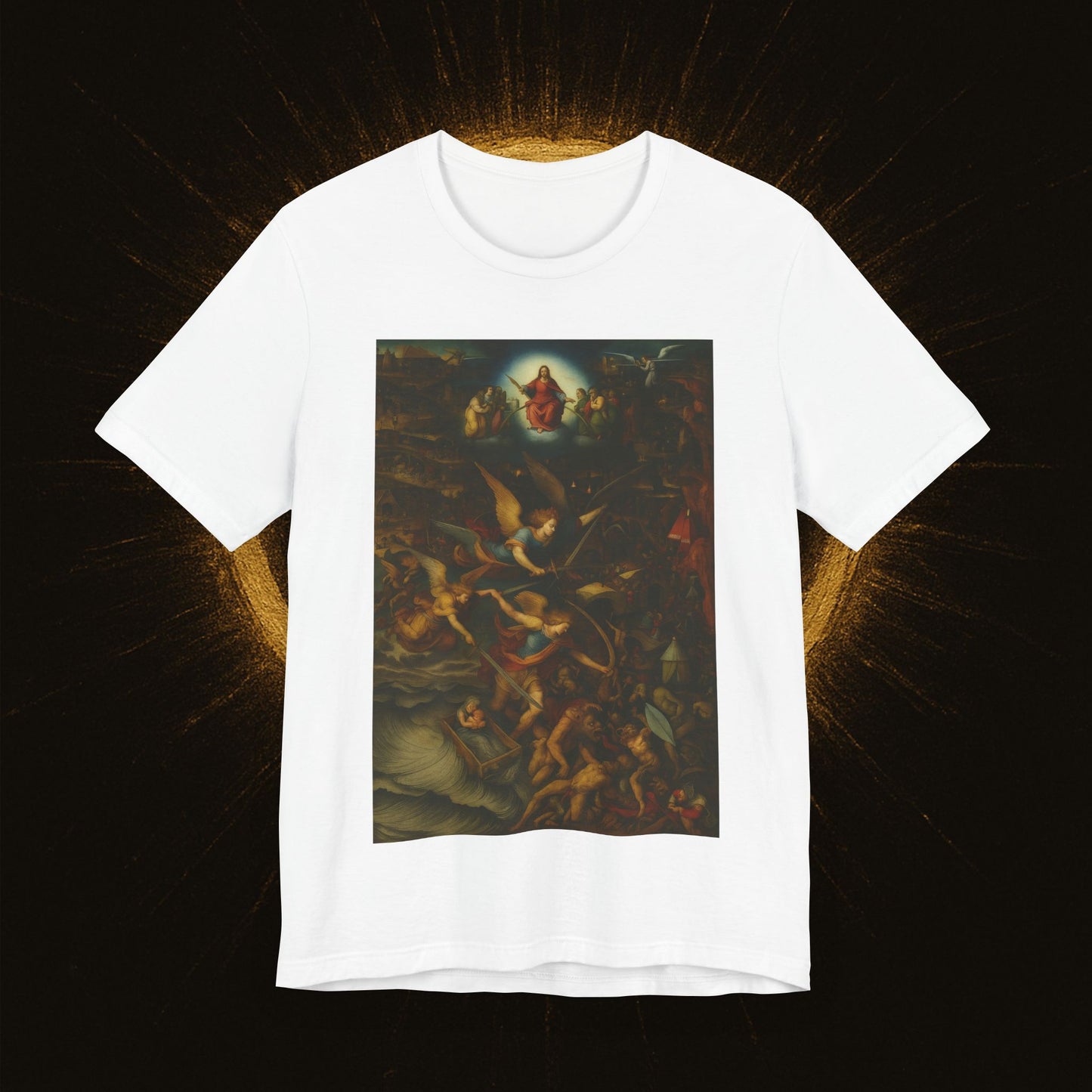 Interitus Tee