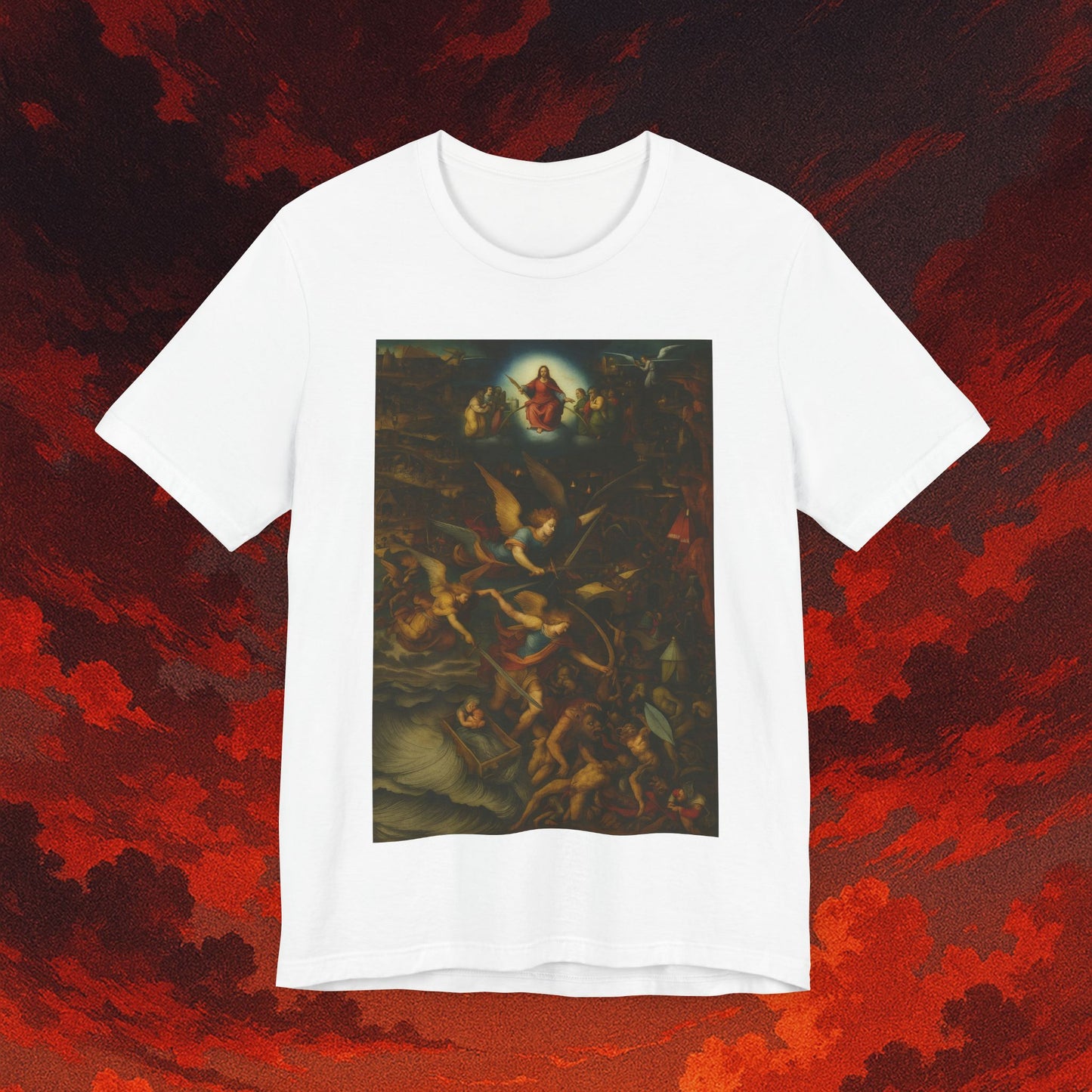 Interitus Tee