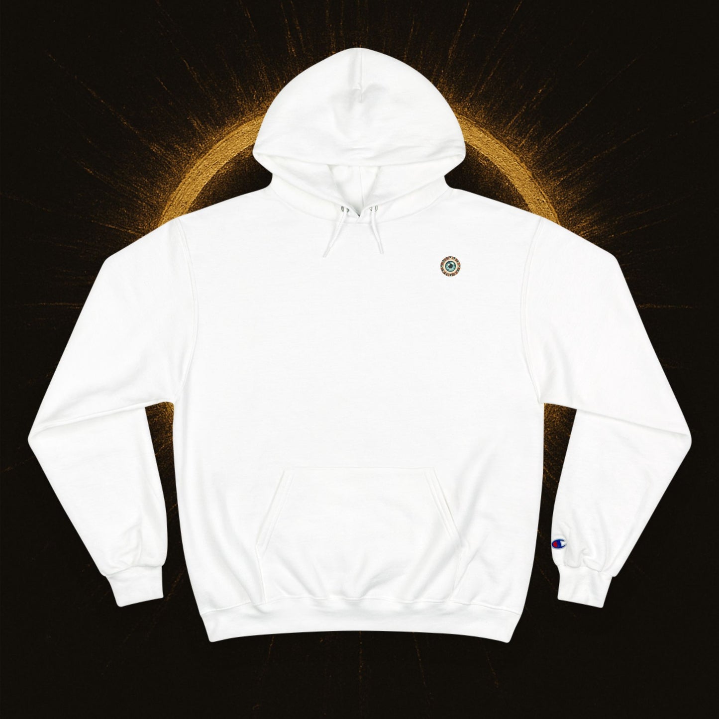 Tethered Fate Champion Hoodie