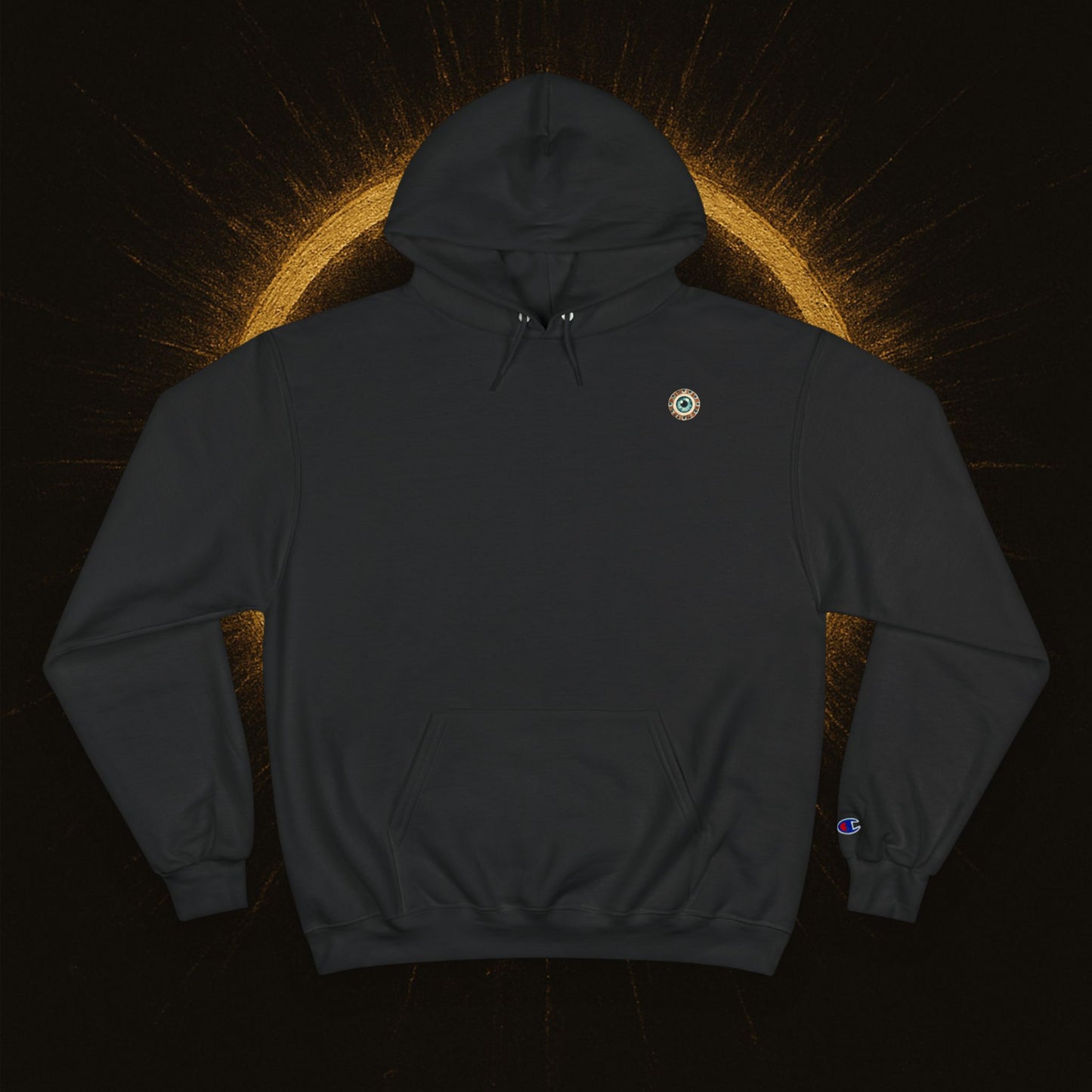 Tethered Fate Champion Hoodie