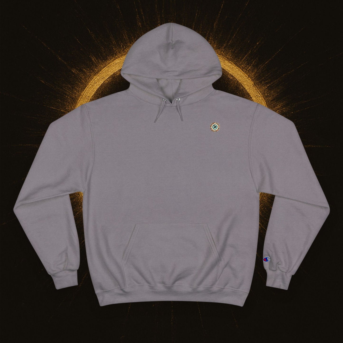 Tethered Fate Champion Hoodie