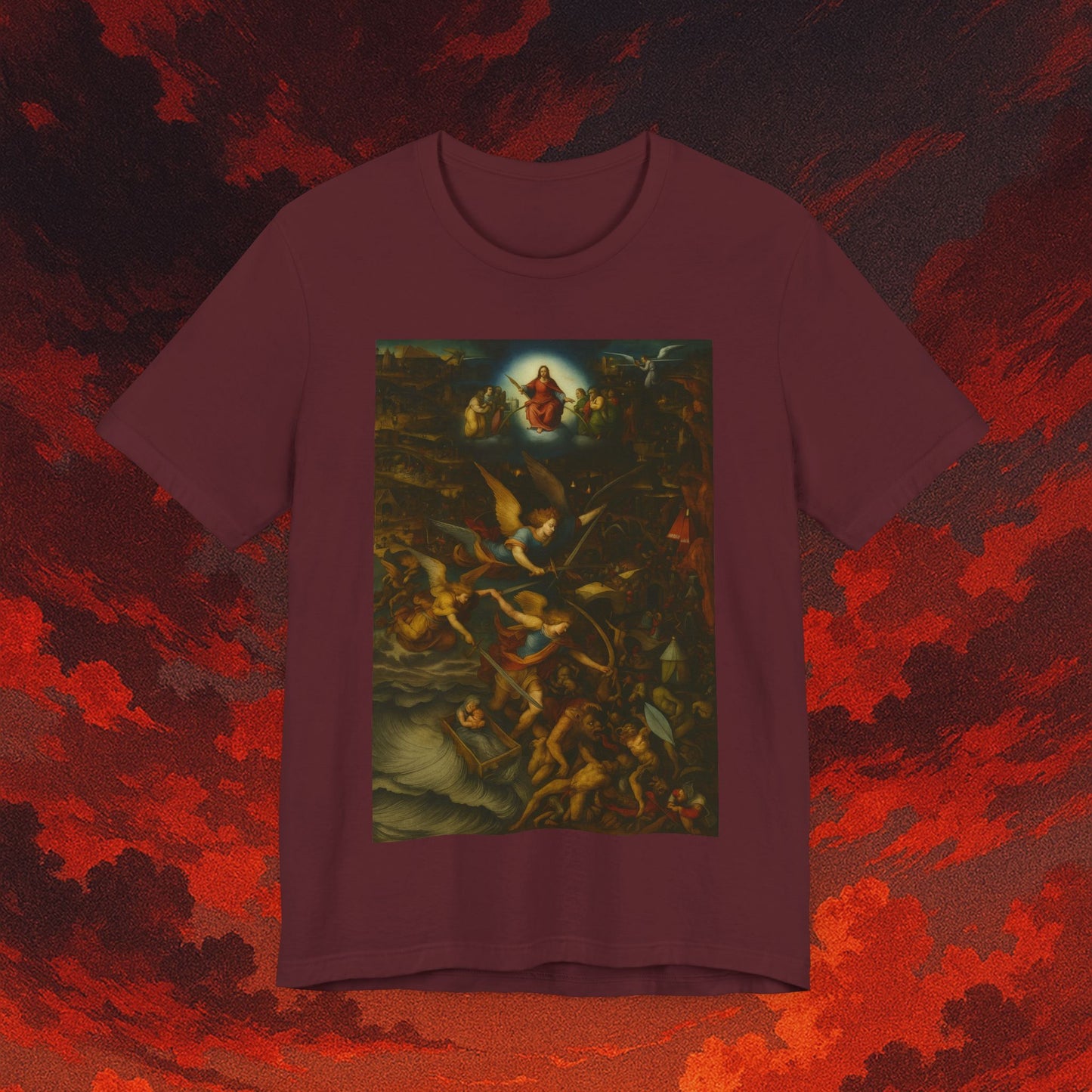 Interitus Tee