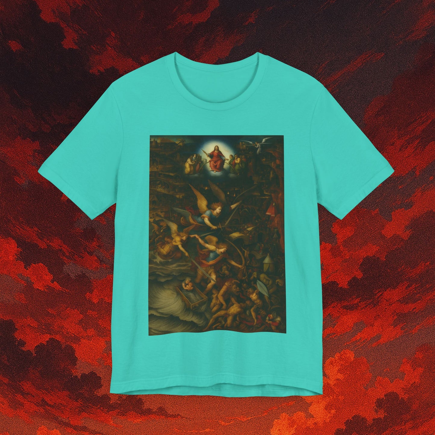 Interitus Tee