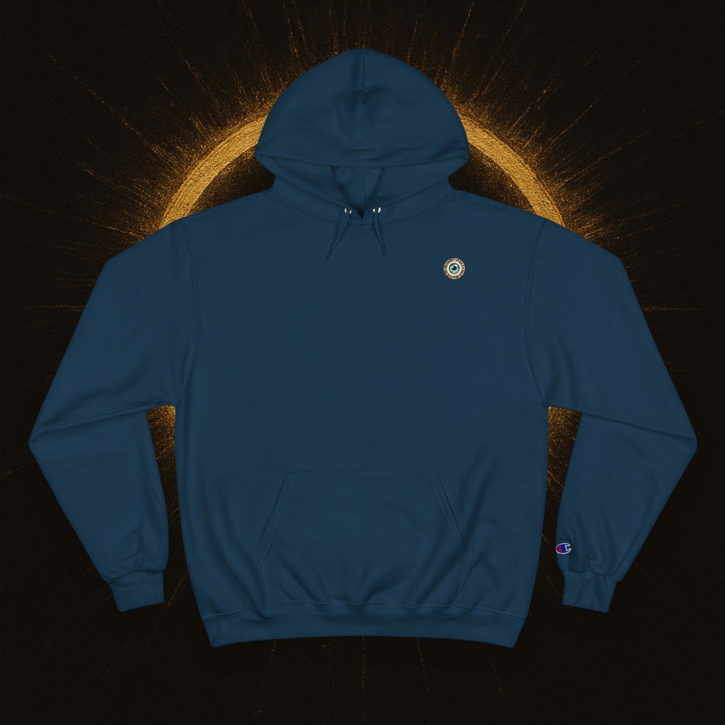 Tethered Fate Champion Hoodie