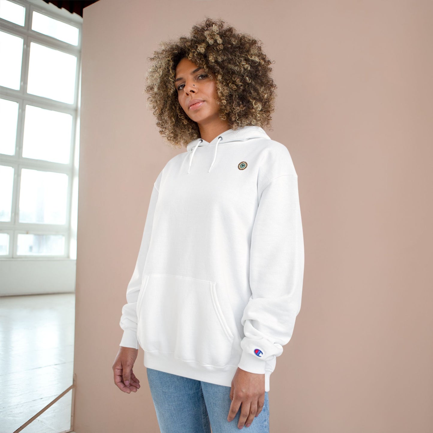 Crown of Command Champion Hoodie