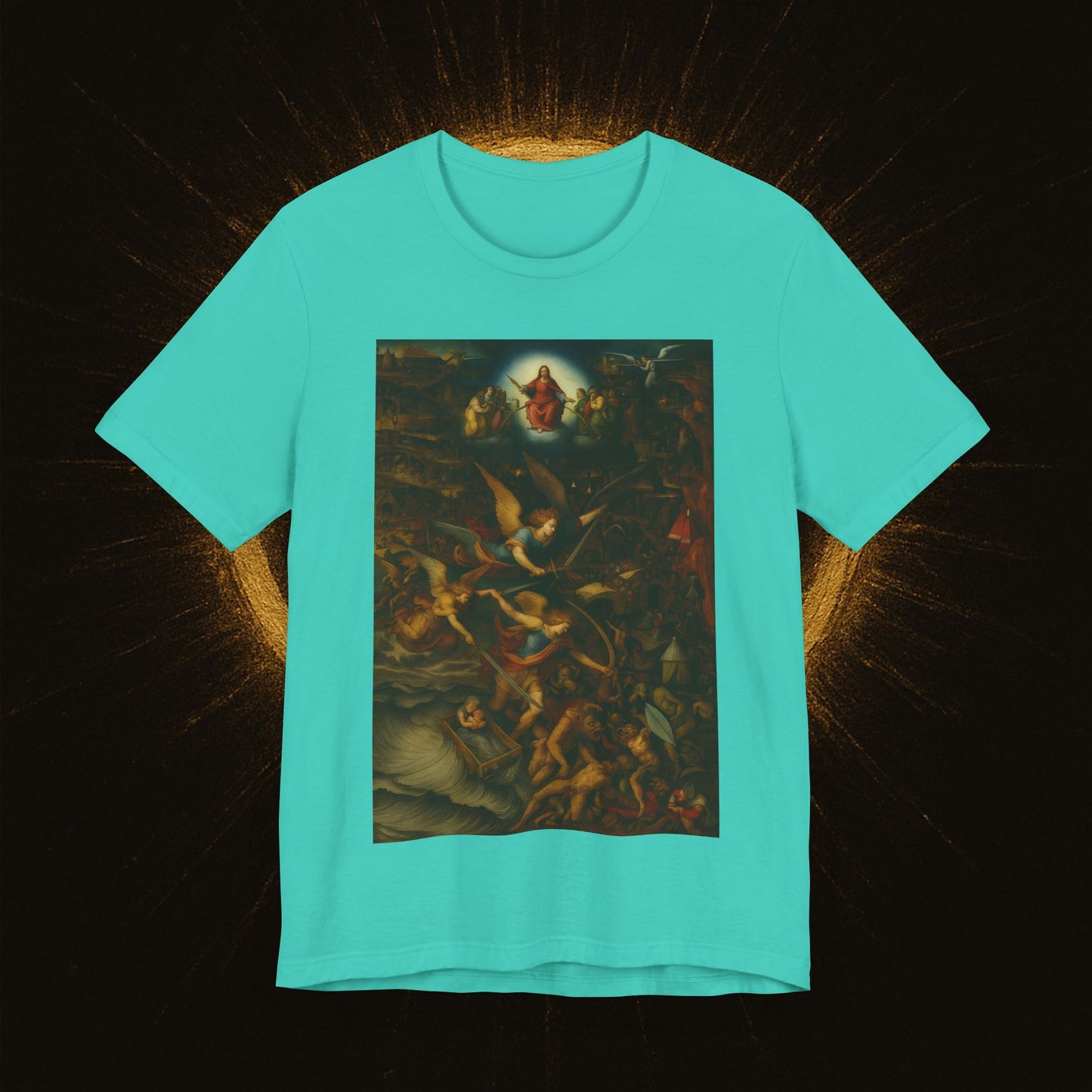 Interitus Tee