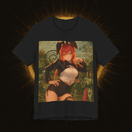 Tethered Fate Tee