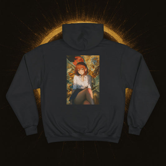 Crown of Command Champion Hoodie