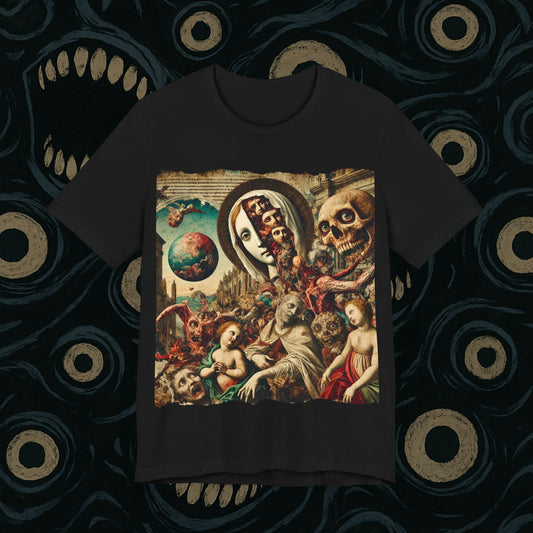 The Weeping Assembly Tee