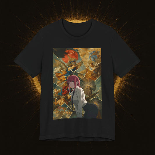 Crown of Command Tee