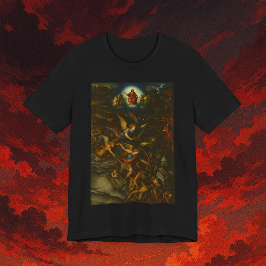 Interitus Tee