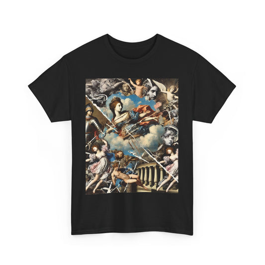 Chaotic Reverence Tee