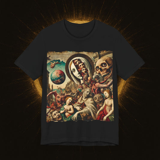 The Weeping Assembly Tee