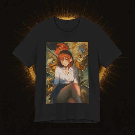 Crown of Command Tee