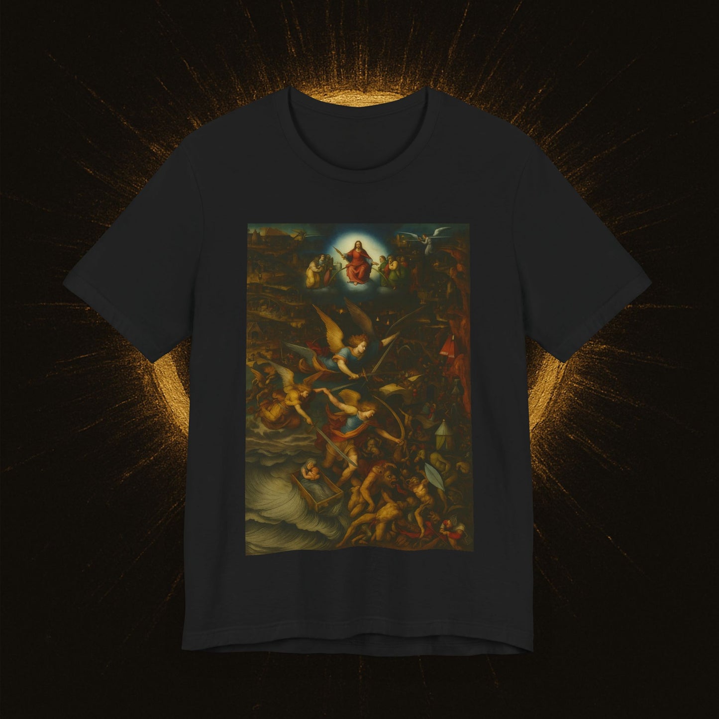 Interitus Tee