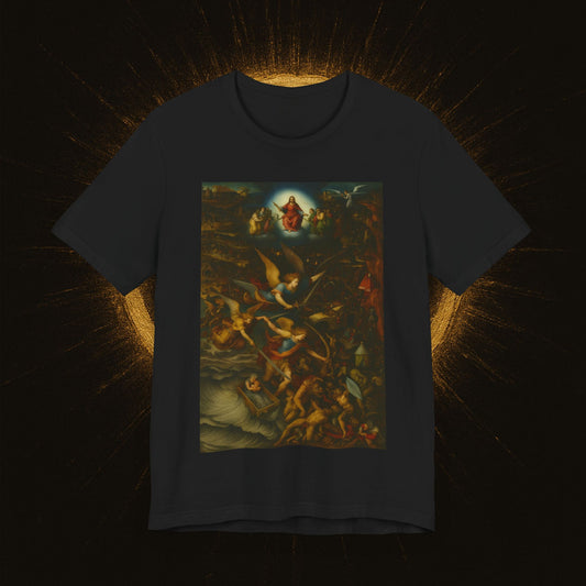 Interitus Tee