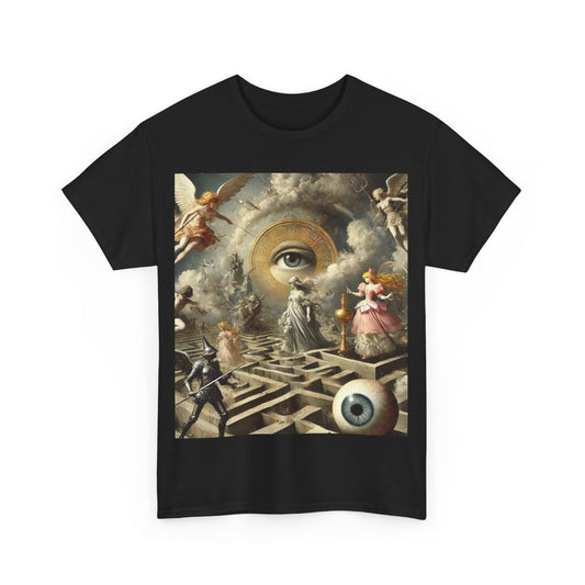 Divine Watchers Tee